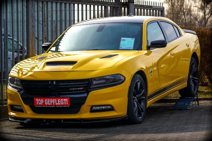 Dodge Charger
